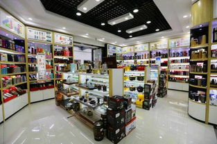 中意达商贸 张中意 为酒店用品行业掀起一股风 驾起一片云
