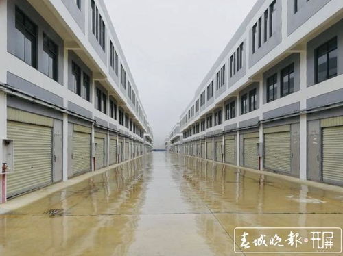 云南再添大型食品物流枢纽 中国东南亚食品商贸仓储物流港即将投运